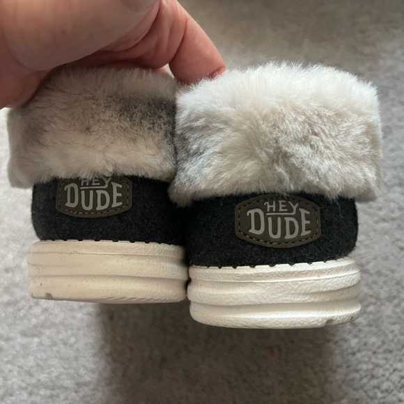 Wendy Fold Sunset Smoke Hey dudes *New* - Picture 3 of 5